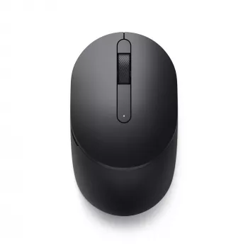 DELL MS3320W belaidė optinė pelė, juoda, RF + Bluetooth, 1600 DPI