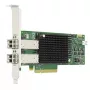 Broadcom Emulex LPE32002-M2 2 prievadų 32 GB Fibre Channel magistralės adapteris