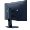 Alienware AW2725D kompiuterio monitorius 68.6 cm (27 colių) 2560 x 1440 pikselių Quad HD QD-OLED Mėlynas