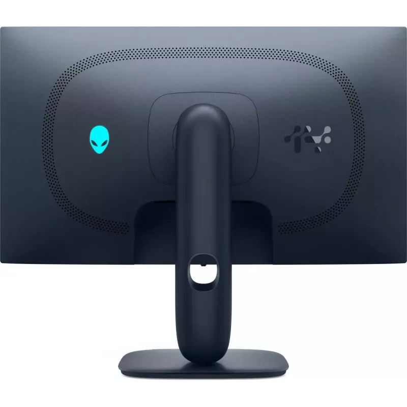 Alienware AW2725D kompiuterio monitorius 68.6 cm (27 colių) 2560 x 1440 pikselių Quad HD QD-OLED Mėlynas