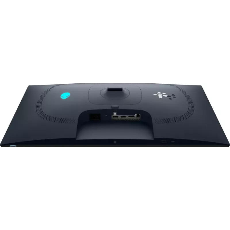 Alienware AW2725D kompiuterio monitorius 68.6 cm (27 colių) 2560 x 1440 pikselių Quad HD QD-OLED Mėlynas