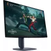 Alienware AW2725D kompiuterio monitorius 68.6 cm (27 colių) 2560 x 1440 pikselių Quad HD QD-OLED Mėlynas