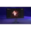 Alienware AW2725D kompiuterio monitorius 68.6 cm (27 colių) 2560 x 1440 pikselių Quad HD QD-OLED Mėlynas