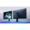 Alienware AW2725D kompiuterio monitorius 68.6 cm (27 colių) 2560 x 1440 pikselių Quad HD QD-OLED Mėlynas