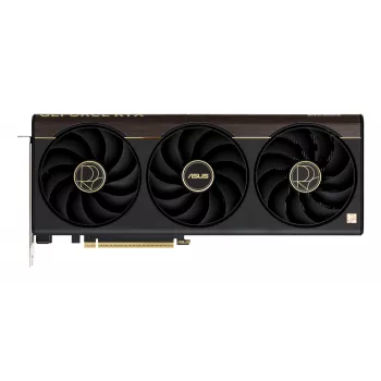 Vaizdo plokštė ASUS ProArt GeForce RTX 5070 Ti 16 GB GDDR7, PCIe 5.0, 256 bitų, 304 mm, 3 ventiliatoriai