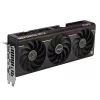 Vaizdo plokštė ASUS ProArt GeForce RTX 5070 Ti 16 GB GDDR7, PCIe 5.0, 256 bitų, 304 mm, 3 ventiliatoriai