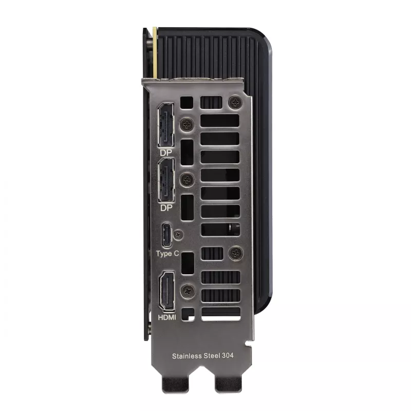 Vaizdo plokštė ASUS ProArt GeForce RTX 5070 Ti 16 GB GDDR7, PCIe 5.0, 256 bitų, 304 mm, 3 ventiliatoriai