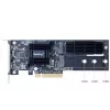„Synology M2D18“ vidinė M.2 sąsajos kortelė