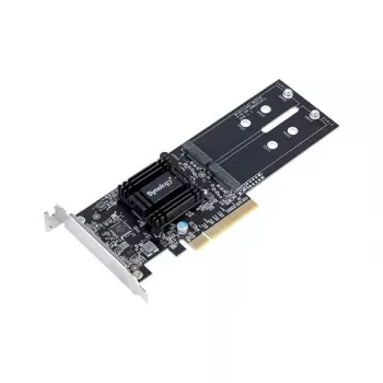 „Synology M2D18“ vidinė M.2 sąsajos kortelė