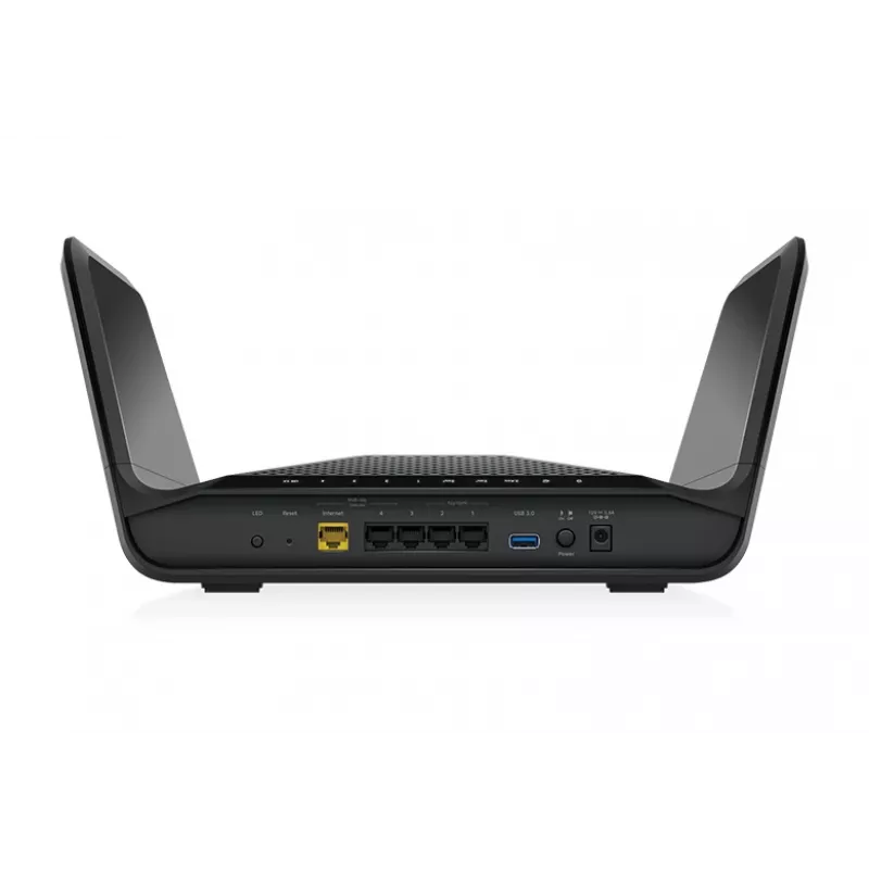 Stalinis maršrutizatorius NETGEAR Nighthawk RAX70 Tri-band Wi-Fi 6