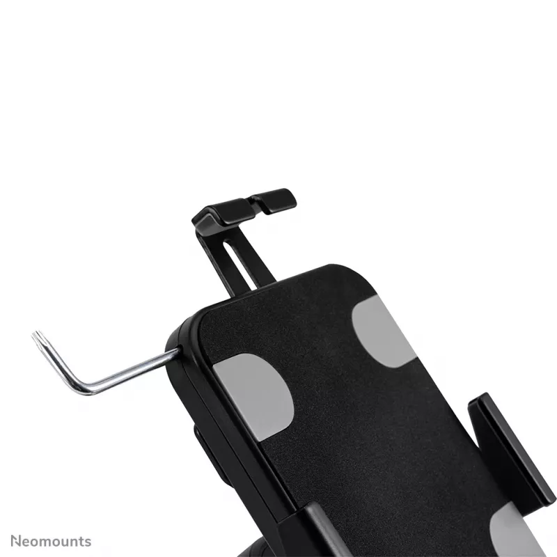 Neomounts FL15-625BL1 Tablet grindinis stovas 7,9-11 colių - užrakinamas - universalus