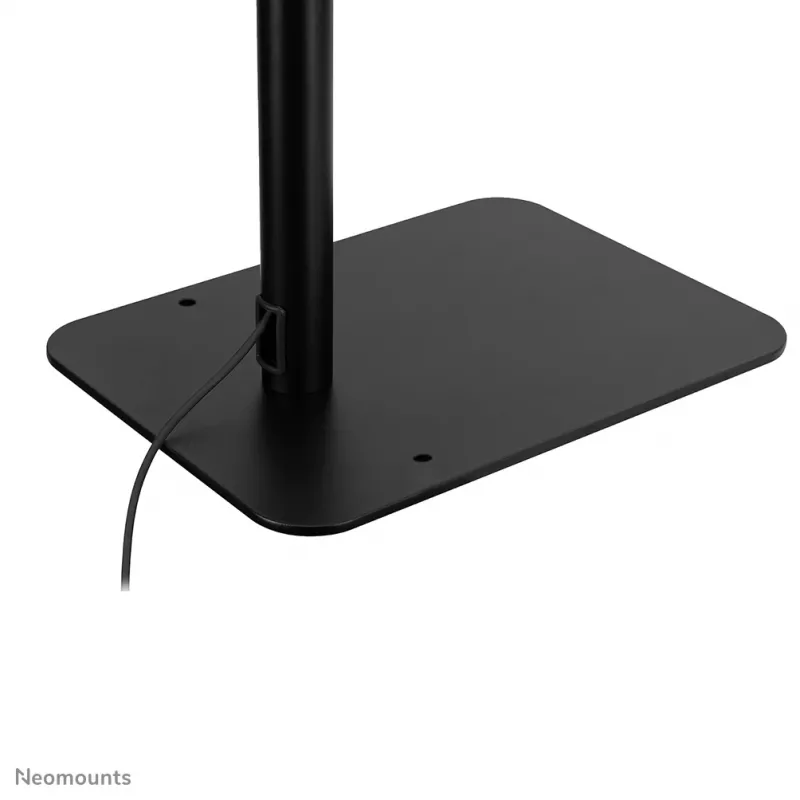 Neomounts FL15-625BL1 Tablet grindinis stovas 7,9-11 colių - užrakinamas - universalus