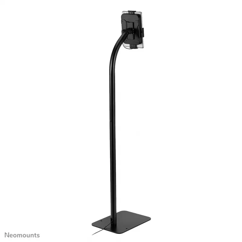 Neomounts FL15-625BL1 Tablet grindinis stovas 7,9-11 colių - užrakinamas - universalus
