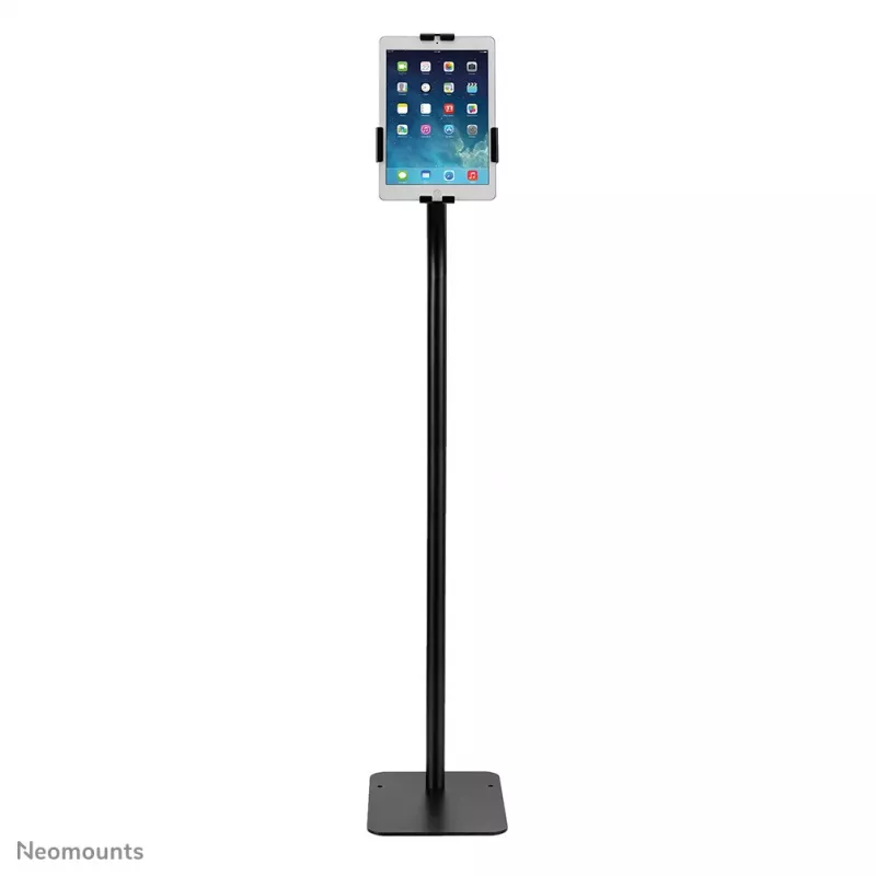 Neomounts FL15-625BL1 Tablet grindinis stovas 7,9-11 colių - užrakinamas - universalus
