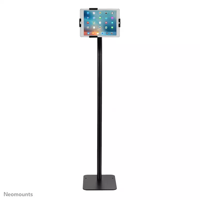 Neomounts FL15-625BL1 Tablet grindinis stovas 7,9-11 colių - užrakinamas - universalus