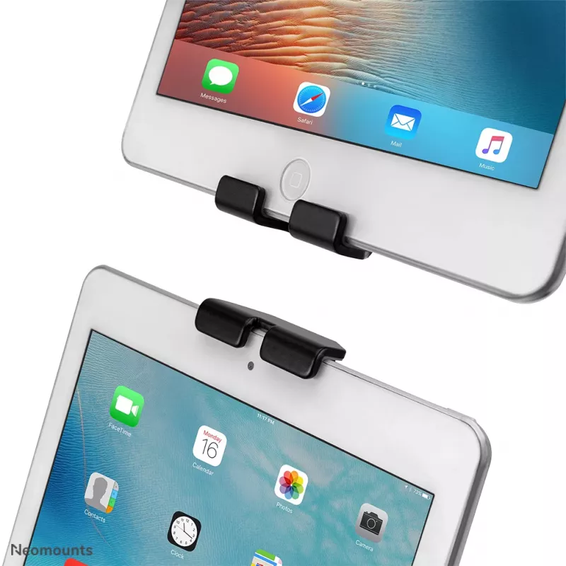 Neomounts FL15-625BL1 Tablet grindinis stovas 7,9-11 colių - užrakinamas - universalus