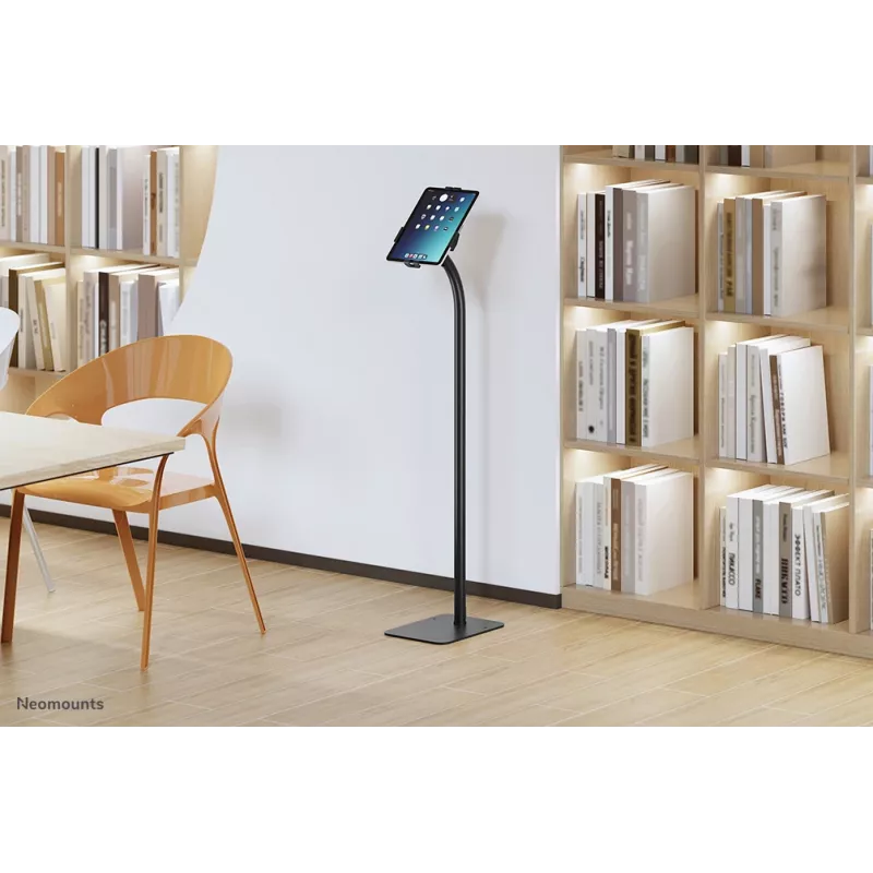 Neomounts FL15-625BL1 Tablet grindinis stovas 7,9-11 colių - užrakinamas - universalus