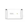 D-Link DPE-101GI vieno prievado Gigabit PoE injektorius, 10/100/1000 Mbit/s, 48 V, iki 19,2 W, 100 m, baltas