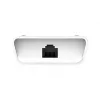 D-Link DPE-101GI vieno prievado Gigabit PoE injektorius, 10/100/1000 Mbit/s, 48 V, iki 19,2 W, 100 m, baltas