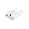 D-Link DPE-101GI vieno prievado Gigabit PoE injektorius, 10/100/1000 Mbit/s, 48 V, iki 19,2 W, 100 m, baltas
