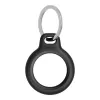 BELKIN Secure Holder su raktų pakabuku - juoda