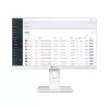 AG Neovo ME-2701 klinikinis peržiūros monitorius 27 colių Full HD LCD baltas