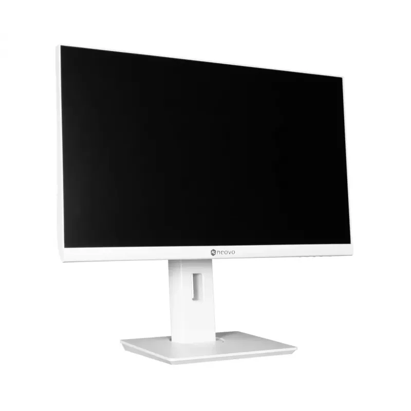 AG Neovo ME-2701 klinikinis peržiūros monitorius 27 colių Full HD LCD baltas