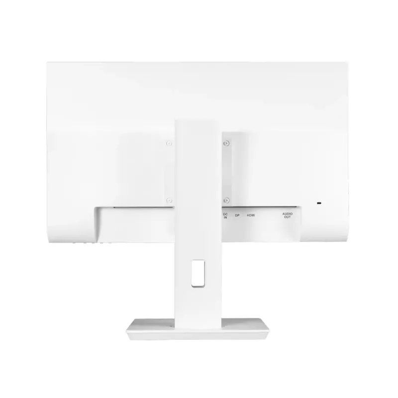 AG Neovo ME-2701 klinikinis peržiūros monitorius 27 colių Full HD LCD baltas
