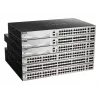D-Link DGS-3130-30S/E valdomas L3 tinklo jungiklis 10G Ethernet (100/1000/10000) Pilka