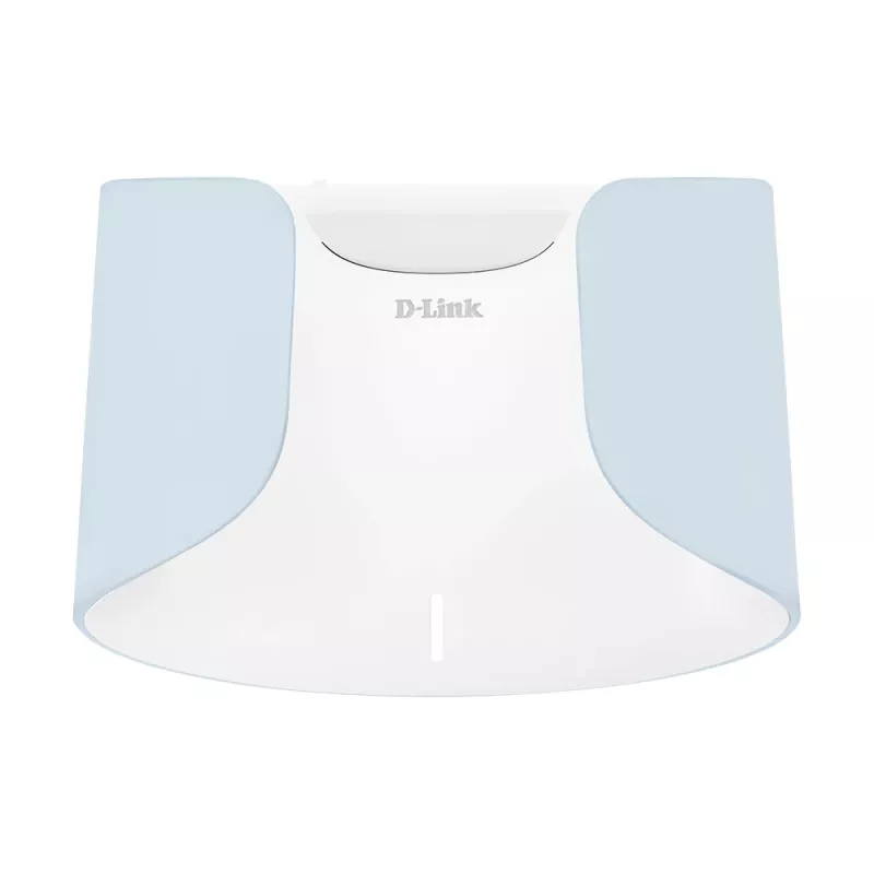 Tinklo maršrutizatorius D-Link AQUILA PRO AI M30 AX3000 dviejų juostų Wi-Fi 6