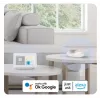 Tinklo maršrutizatorius D-Link AQUILA PRO AI M30 AX3000 dviejų juostų Wi-Fi 6