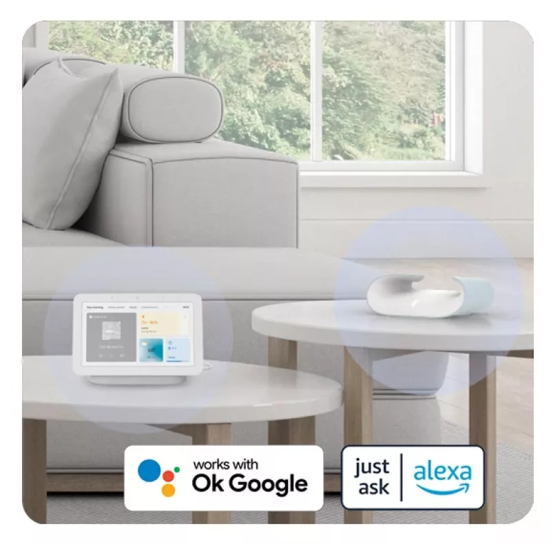 Tinklo maršrutizatorius D-Link AQUILA PRO AI M30 AX3000 dviejų juostų Wi-Fi 6