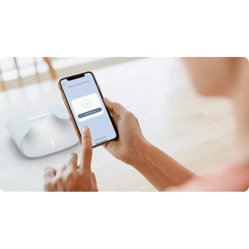 Tinklo maršrutizatorius D-Link AQUILA PRO AI M30 AX3000 dviejų juostų Wi-Fi 6