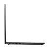 Nešiojamas kompiuteris Lenovo ThinkPad E16 Gen 2 (AMD) AMD Ryzen™ 5 7535HS 40,6 cm (16 inch) WUXGA 32 GB DDR5-SDRAM 1 TB SSD Wi-Fi 6E (802.11ax) Windows 11 Pro juodas