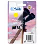 Epson 502 geltonas rašalas, standartinės talpos, 3,3 ml, 1 vnt., 165 puslapių