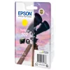 Epson 502 geltonas rašalas, standartinės talpos, 3,3 ml, 1 vnt., 165 puslapių
