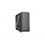 be quiet! Silent Base 601 Window Midi Tower Juodas