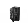 be quiet! Silent Base 601 Window Midi Tower Juodas