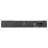 D-Link DGS-1100-16V2 valdomas L2 gigabitinio eterneto (10/100/1000) komutatorius, juodas