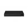 D-Link DGS-1210-10 valdomas L2 Gigabit Ethernet (10/100/1000) 1U juodas, pilkas