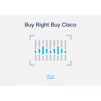 CISCO 1000BASE-SX SFP modulis, daugiamodis, 850 nm, DOM