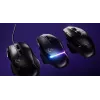 LOGITECH G502 X Lightspeed belaidė žaidimų pelė balta/Core