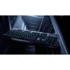 LOGITECH G915 Lightspeed belaidė RGB mechaninė klaviatūra žaidimams – juoda – QWERTZ Vokietijos išdėstymas – lytėjimo jungikliai