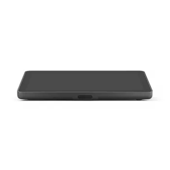 LOGITECH Rally Bar Huddle + Tap IP Touch - Graphite
