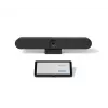 LOGITECH Rally Bar Huddle + Tap IP Touch - Graphite