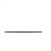 CHERRY DW 9500 SLIM belaidis klaviatūros ir pelės rinkinys RF Wireless + Bluetooth QWERTY anglų juoda, pilka