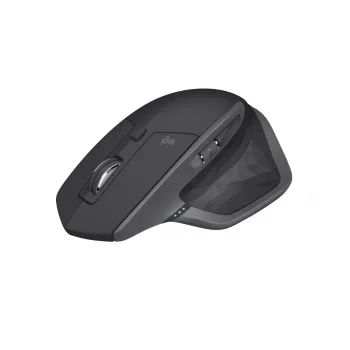 Pelė Logitech MX Master 2S RF belaidė + Bluetooth