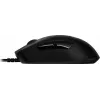LOGITECH G403 Hero Gaming USB pelė juoda EER2
