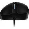 LOGITECH G403 Hero Gaming USB pelė juoda EER2