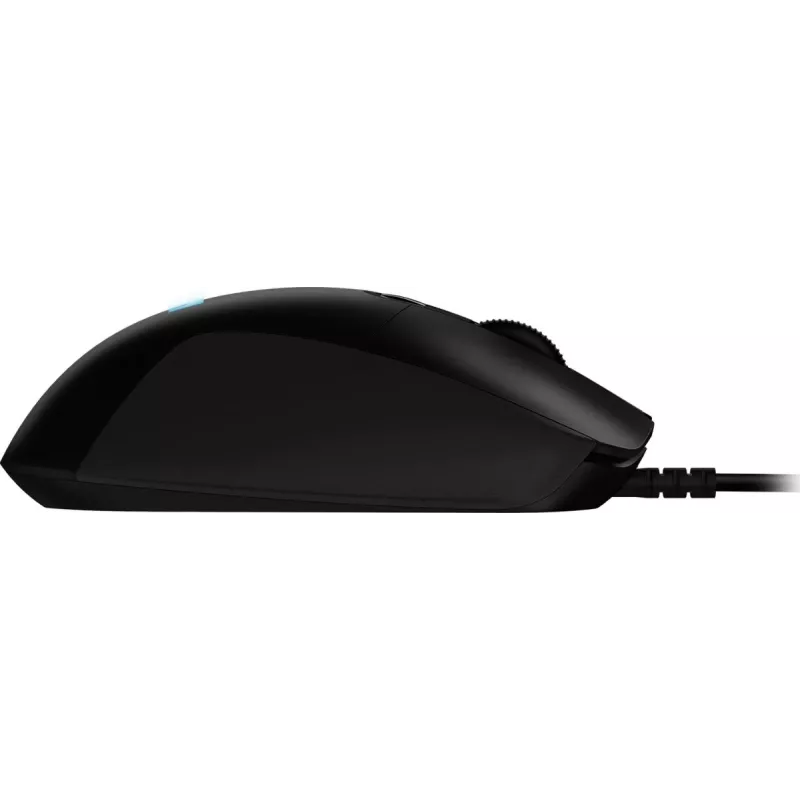 LOGITECH G403 Hero Gaming USB pelė juoda EER2
